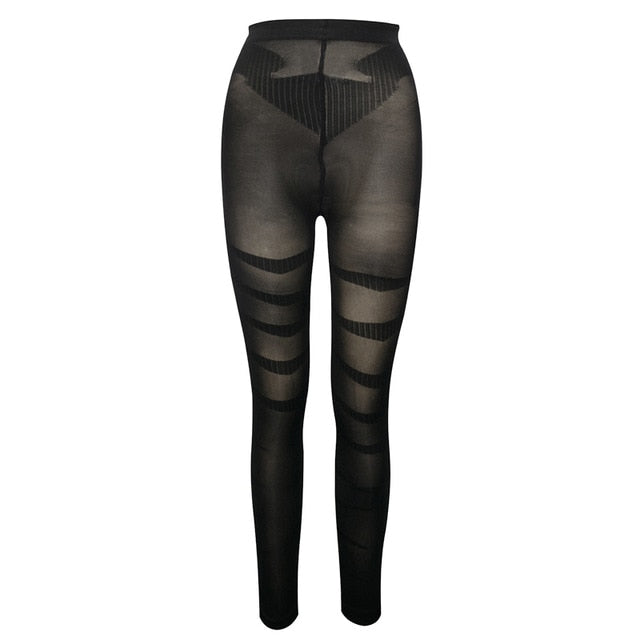 Yum Yum Mama Sculpting & Firming Anti-Cellulite Leggings