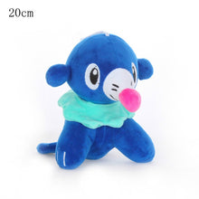 Load image into Gallery viewer, 41 Styles TAKARA TOMY Pokemon Original Pikachu Squirtle Stuffed Hobby Anime Plush Doll Toys For Children Christmas Event Gift
