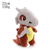 Load image into Gallery viewer, 41 Styles TAKARA TOMY Pokemon Original Pikachu Squirtle Stuffed Hobby Anime Plush Doll Toys For Children Christmas Event Gift
