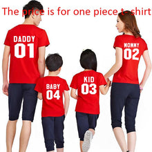 Load image into Gallery viewer, Yum Yum Mama Family Matching Shirts
