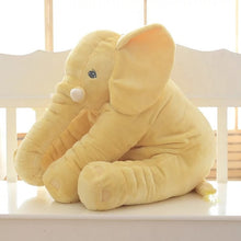 Load image into Gallery viewer, Kids Elephant Soft Pillow Large Elephant Toys Stuffed Animals Plush Toys Baby Plush Doll Infant Toys Children Gift
