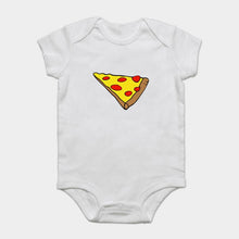 Load image into Gallery viewer, Yum Yum Mama -&#39;My missing Slice&#39; Father and baby matching shirt
