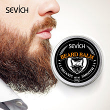 Load image into Gallery viewer, Professional Beard Balm by Sevich
