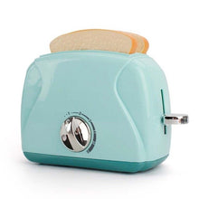 Load image into Gallery viewer, Children Kitchen Toy Simulation Washing Machine Bread Maker Oven Microwave Girls Play House Role Play Interactive Toys

