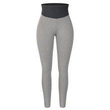 Load image into Gallery viewer, Honeycomb Anti-Cellulite leggings
