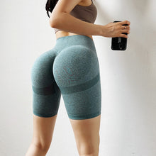 Load image into Gallery viewer, Yum Tum Mama Anti-Cellulite leggings
