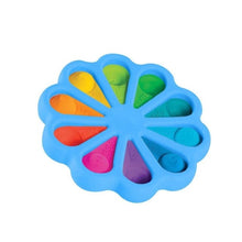 Load image into Gallery viewer, New Fidget Simple Dimple Toy Fat Brain Toys Stress Relief Hand Fidget Toys For Kids Adults Early Educational Autism Special Need
