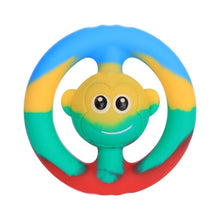 Load image into Gallery viewer, NEW Fidgets Antistress Toys Hand Grip Ring Relief Stress Sensory Toy Autism Special Needs Anxiety Reliever Grip Ball Figet Toys
