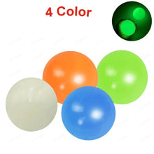 Load image into Gallery viewer, Colorful Vent Ball Press Decompression Toy Relieve Anti Stress Balls Hand Squeeze Fidget Toy For Child Kids Antistress gifts
